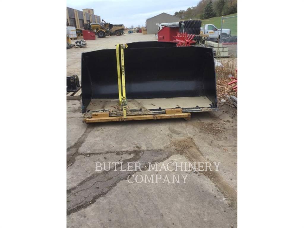 CAT 926 2.5HO Skopor
