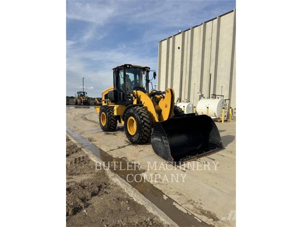 CAT 926 3VFUSL Hjullastare