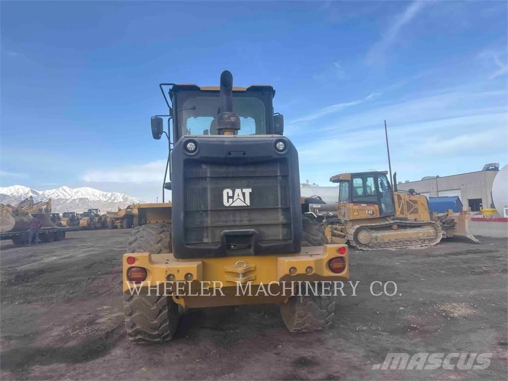 CAT 926 QC Hjullastare