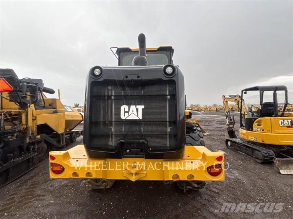 CAT 926 QC Hjullastare