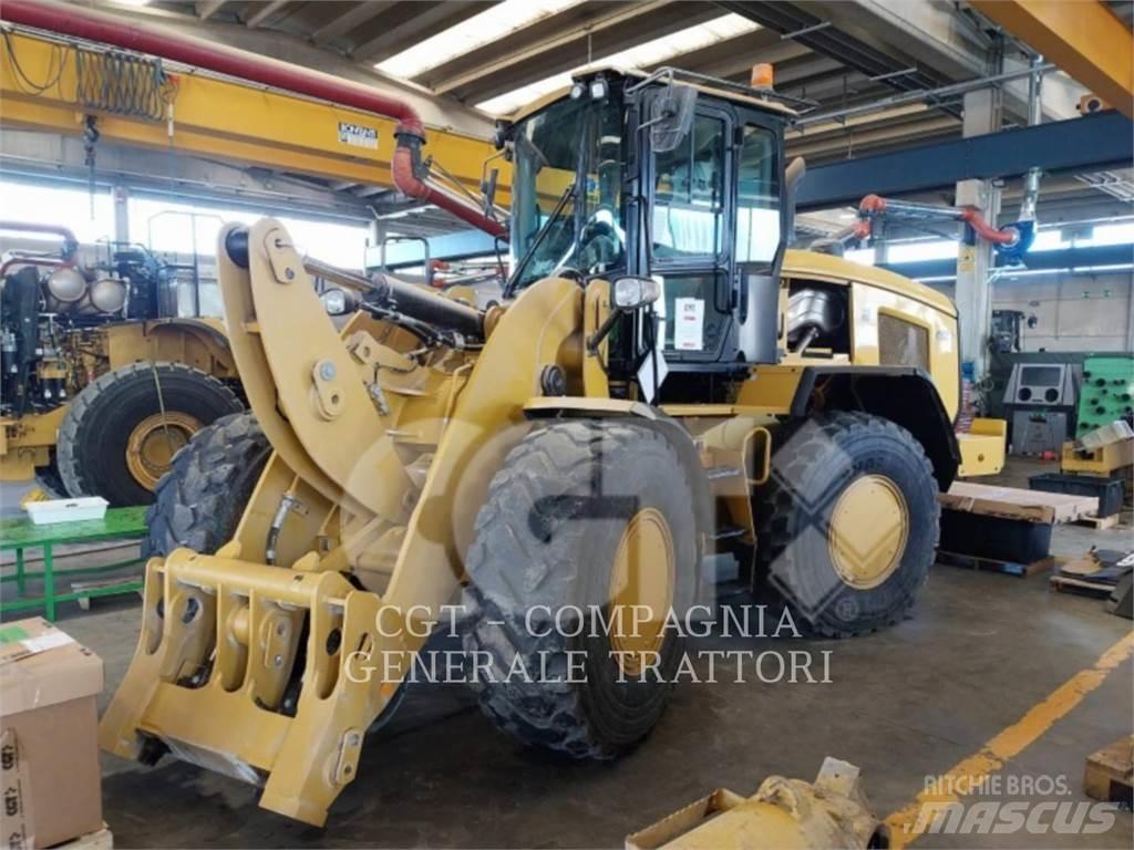 CAT 926M Hjullastare