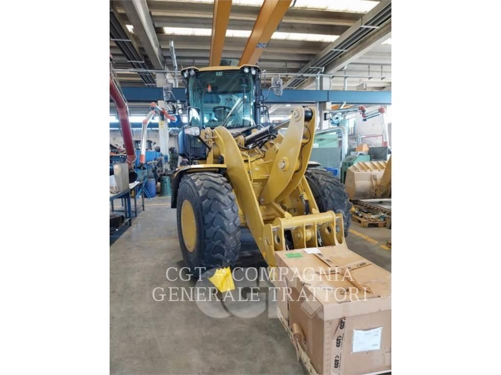 CAT 926M Hjullastare
