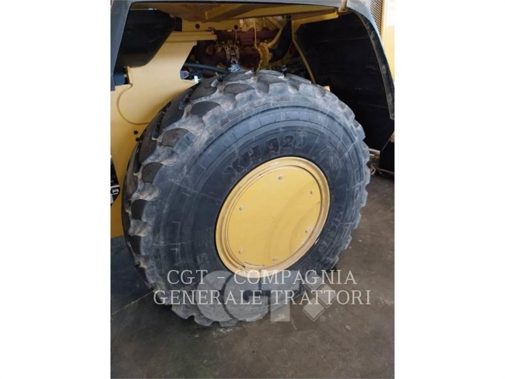 CAT 926M Hjullastare