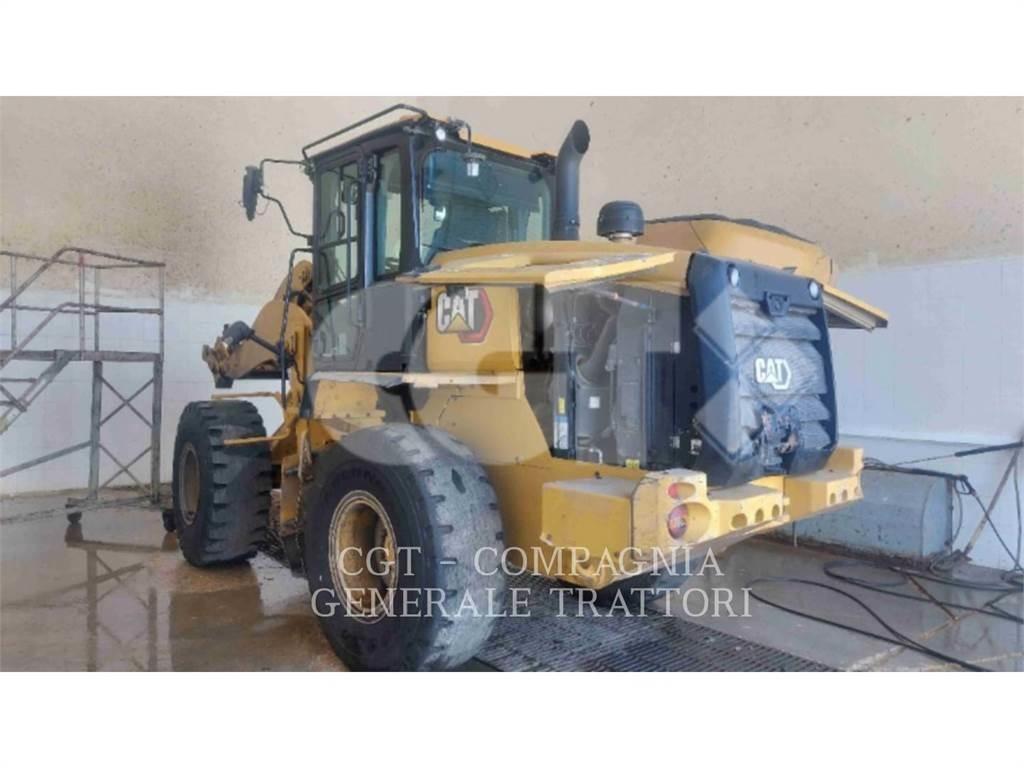 CAT 926M Hjullastare