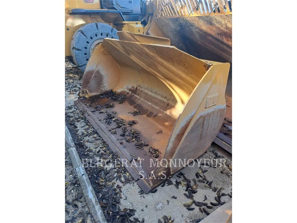 CAT 926M Hjullastare
