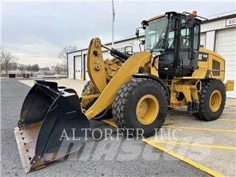 CAT 926M Hjullastare