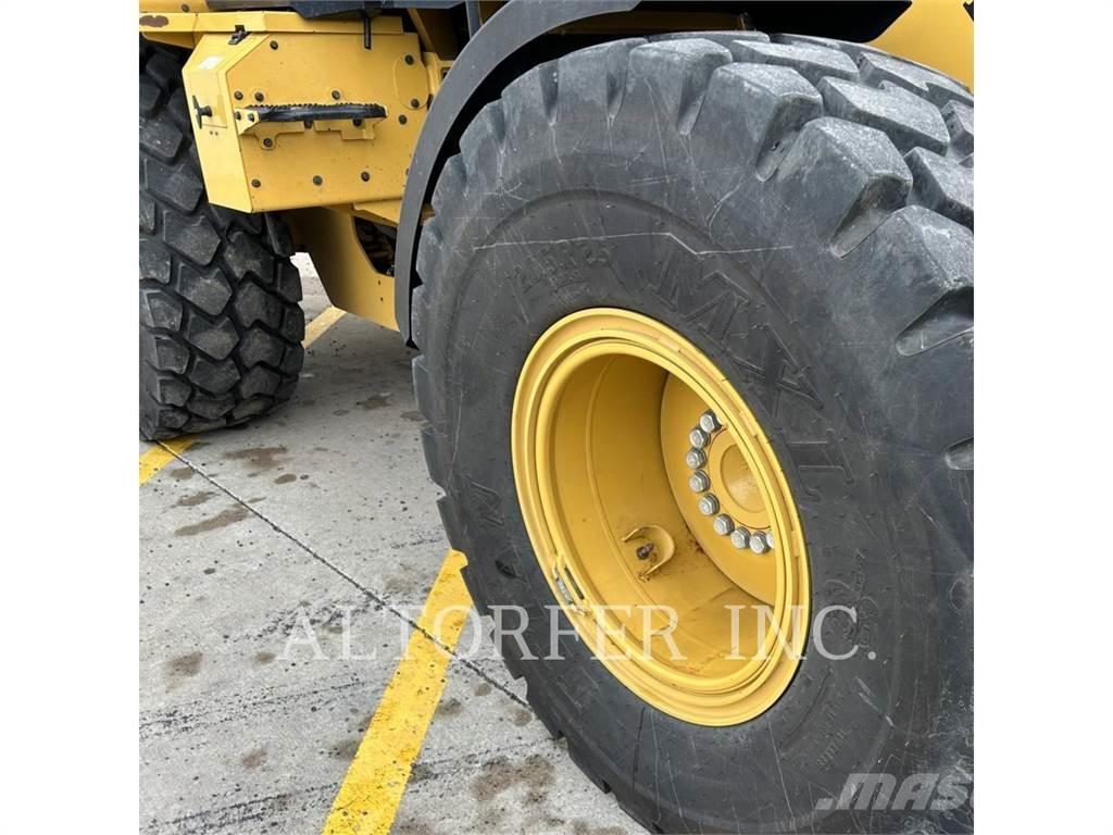 CAT 926M Hjullastare