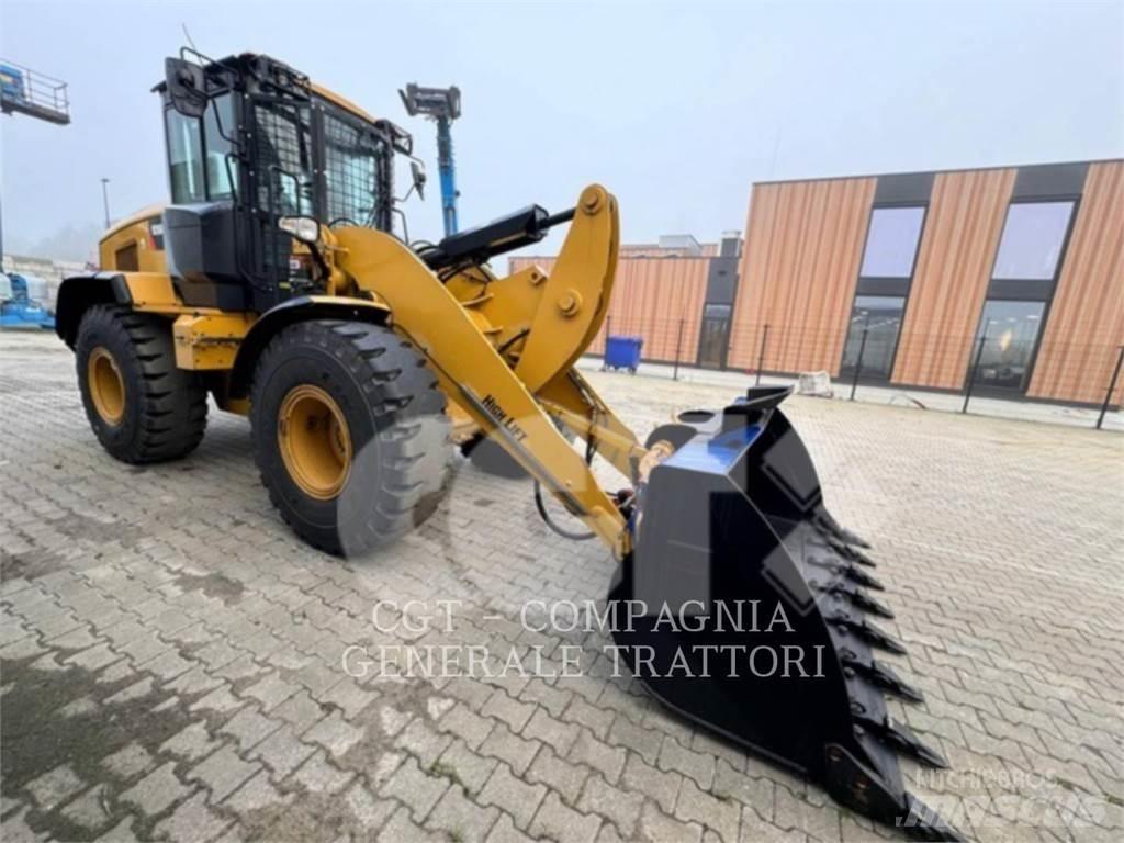 CAT 926M Hjullastare