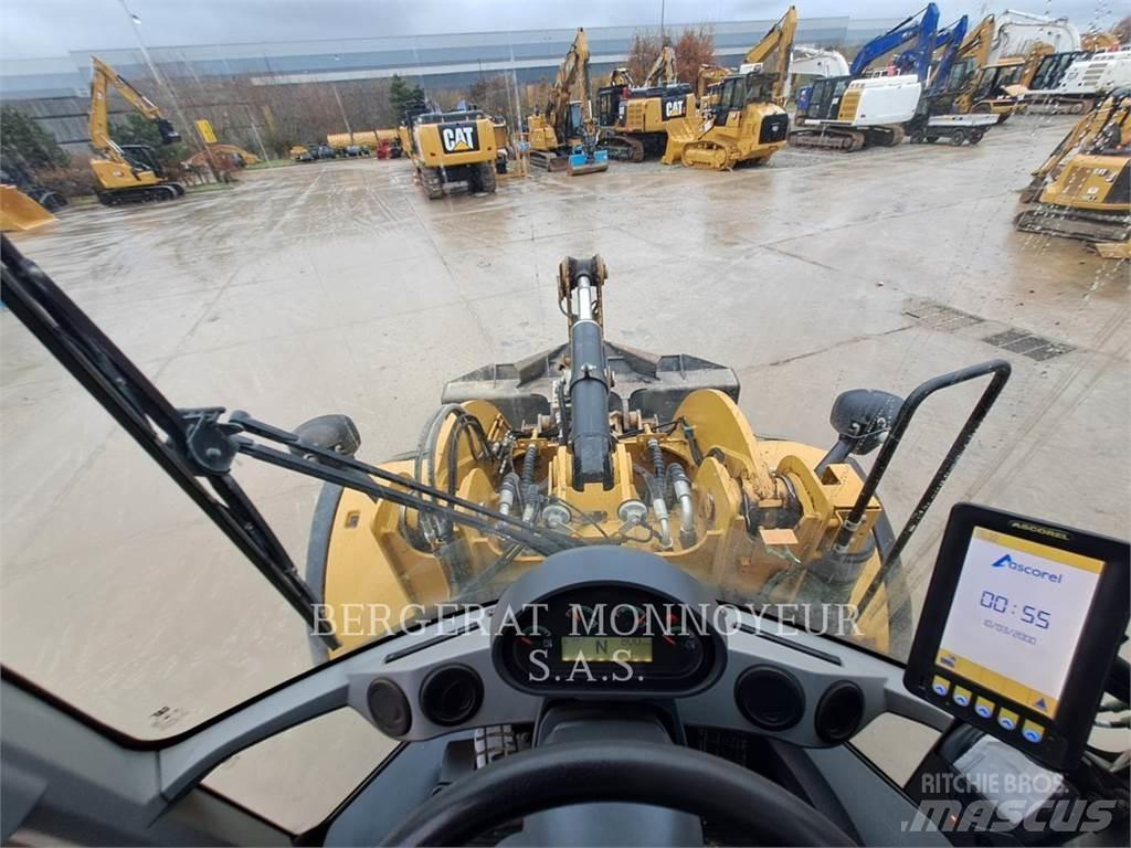 CAT 926M Hjullastare