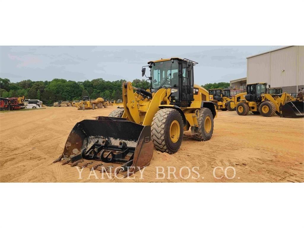 CAT 926M Hjullastare