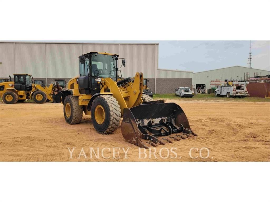 CAT 926M Hjullastare