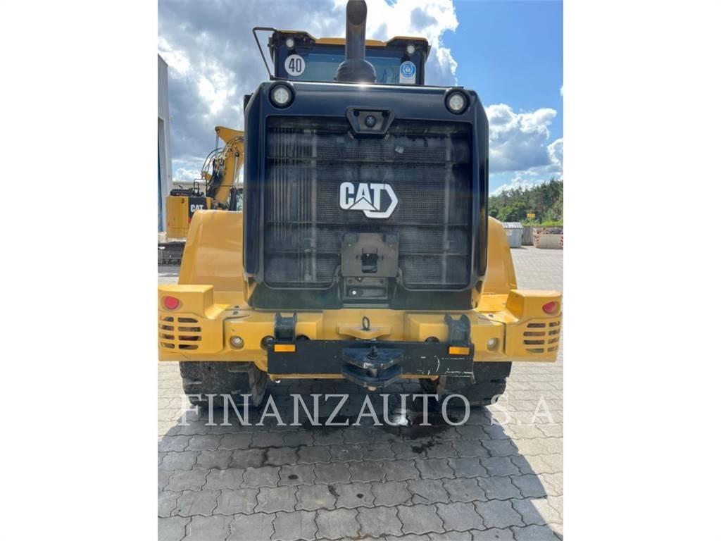CAT 926M Hjullastare