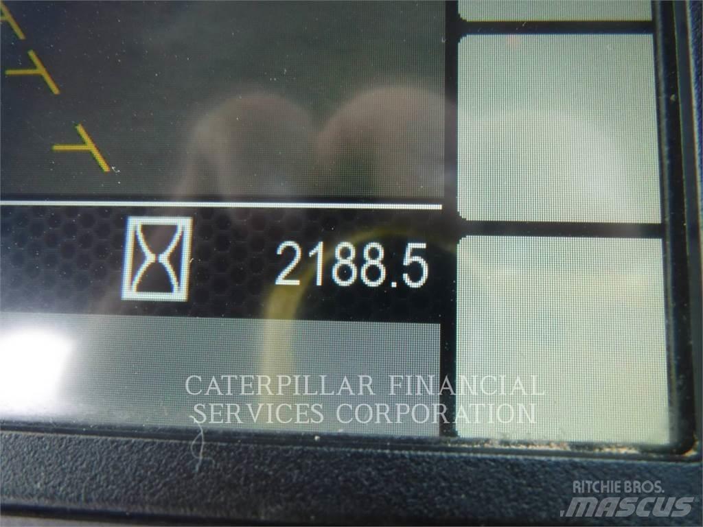CAT 926M Hjullastare