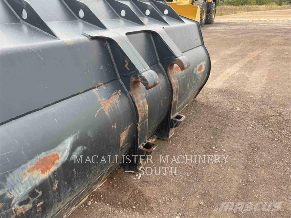 CAT 926M Hjullastare