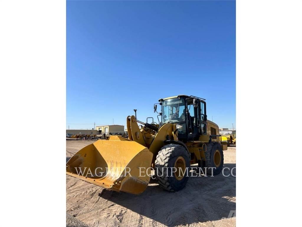 CAT 926M Hjullastare