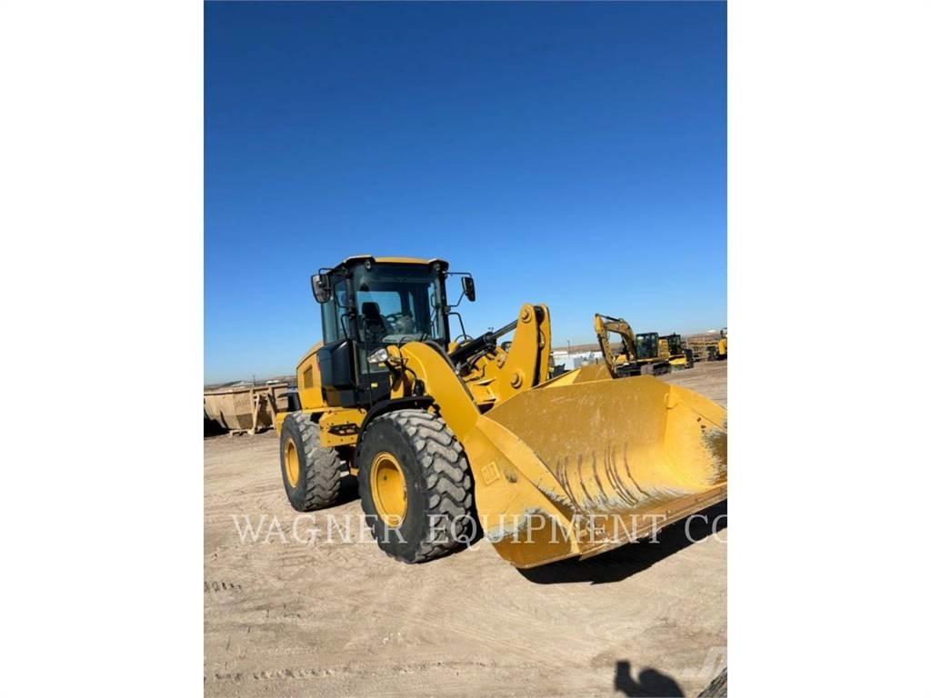 CAT 926M Hjullastare