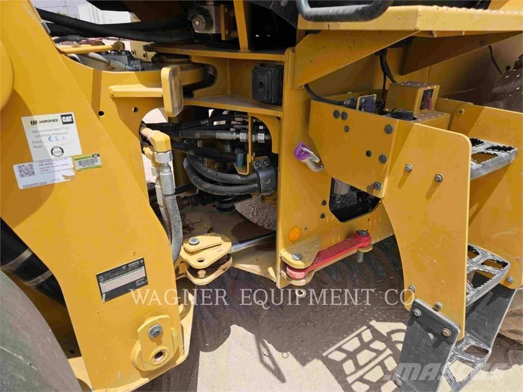 CAT 926M Hjullastare