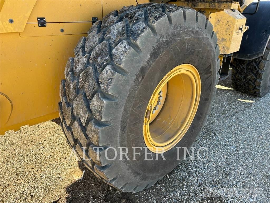 CAT 926M Hjullastare