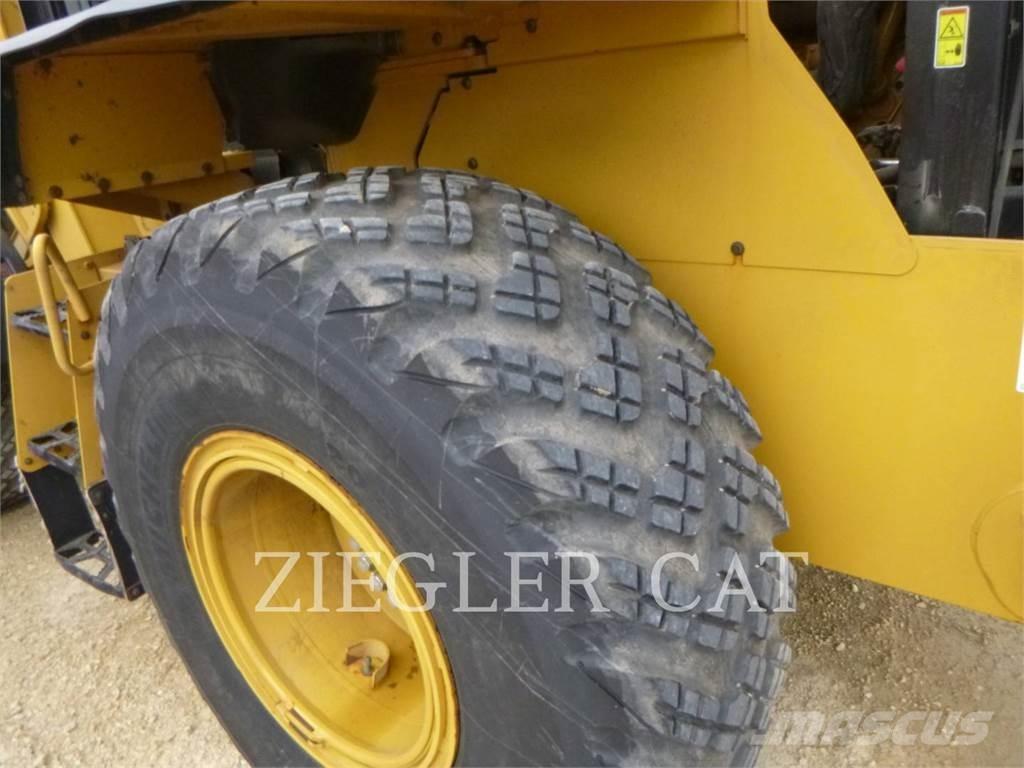 CAT 926M Hjullastare