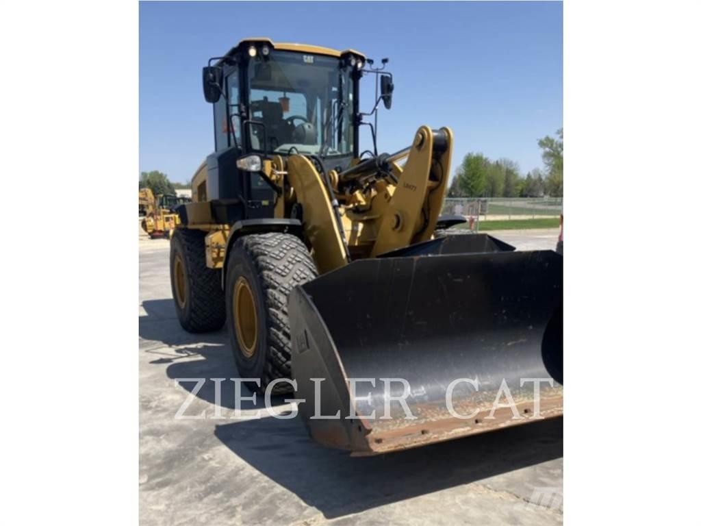 CAT 926M Hjullastare