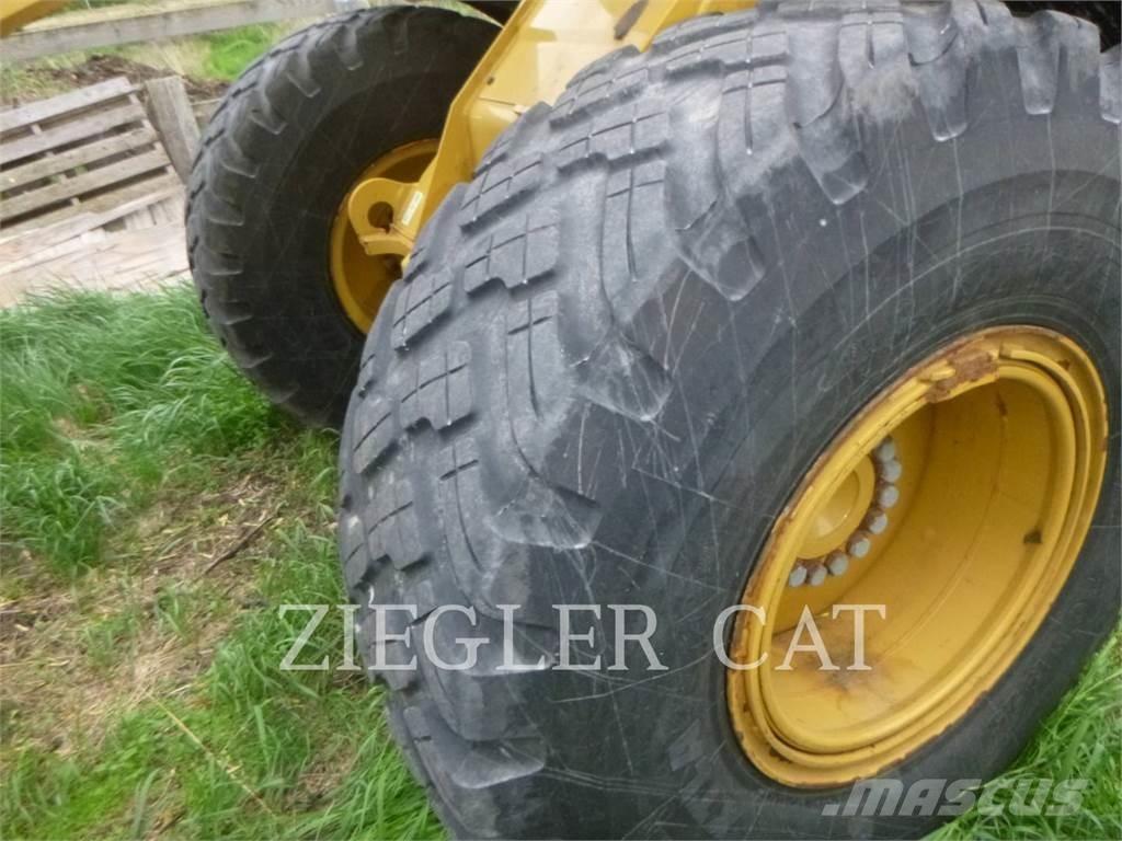 CAT 926M Hjullastare