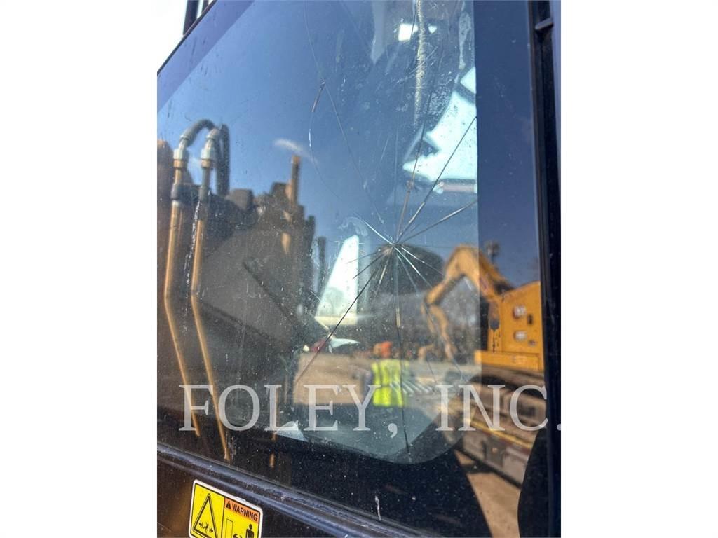 CAT 926M Hjullastare