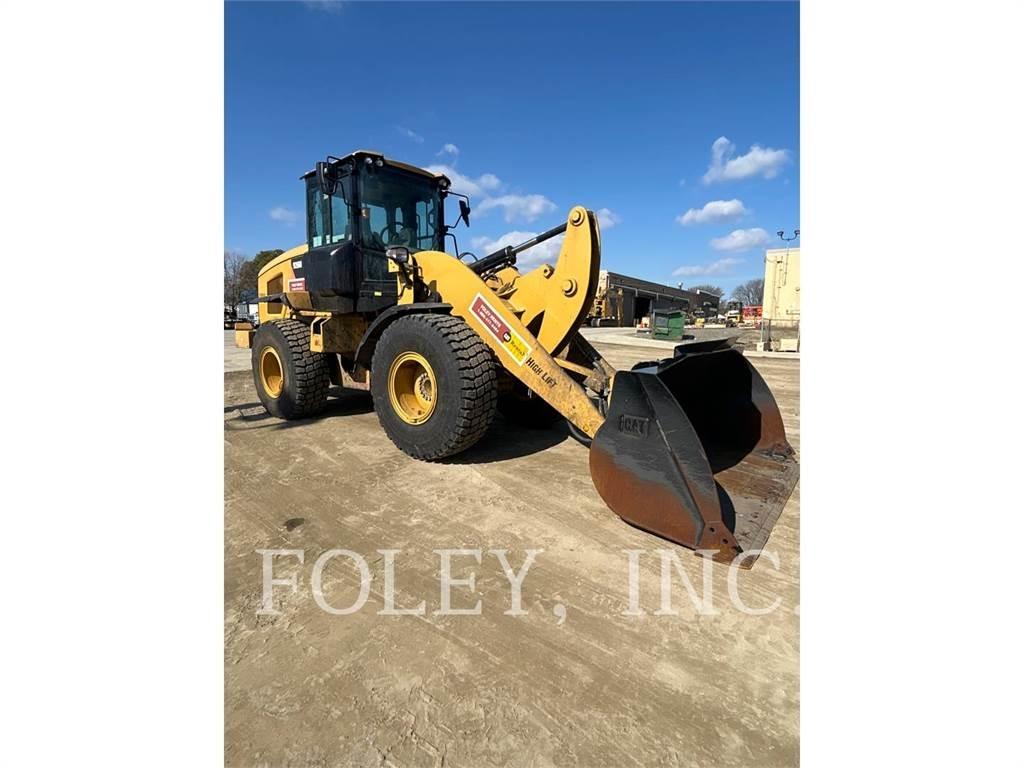 CAT 926M Hjullastare