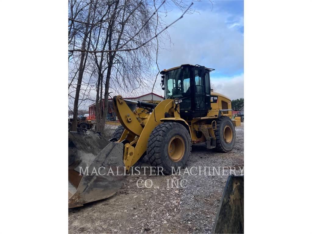 CAT 926M Hjullastare