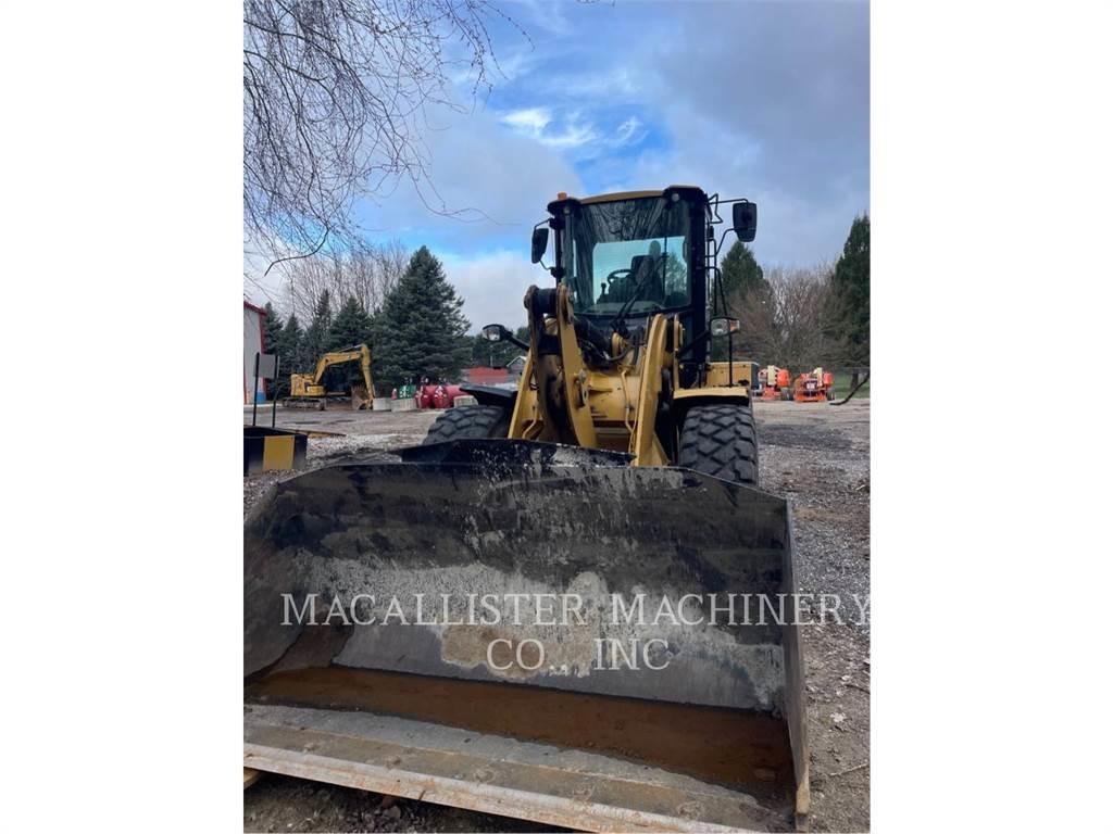 CAT 926M Hjullastare