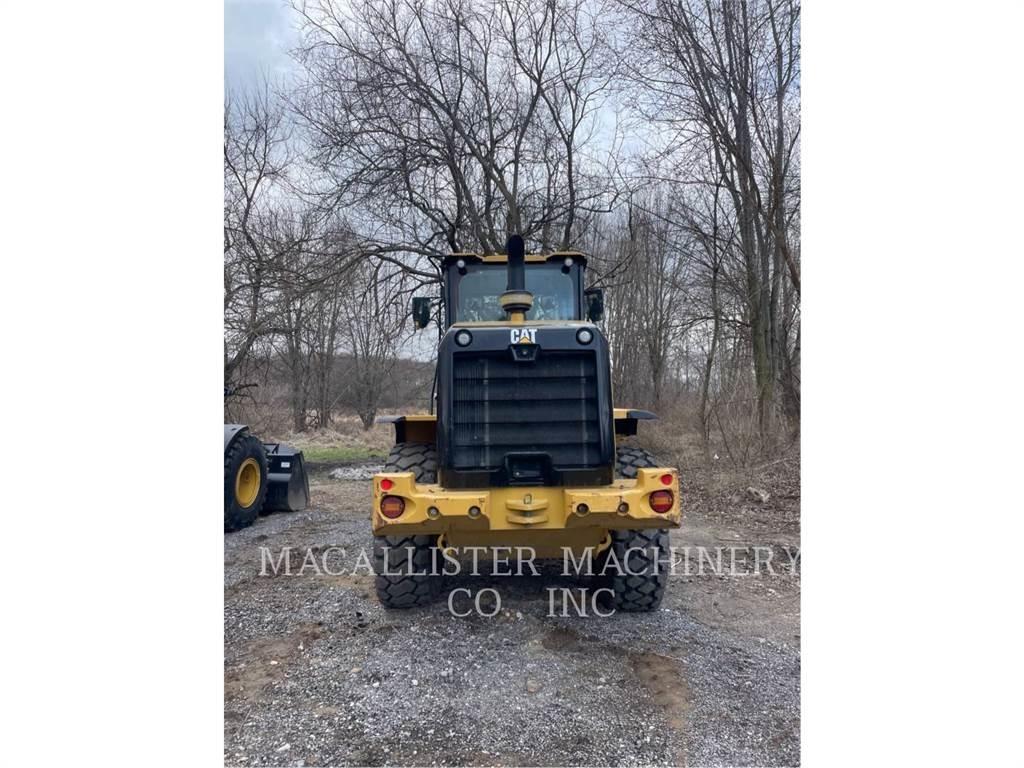 CAT 926M Hjullastare