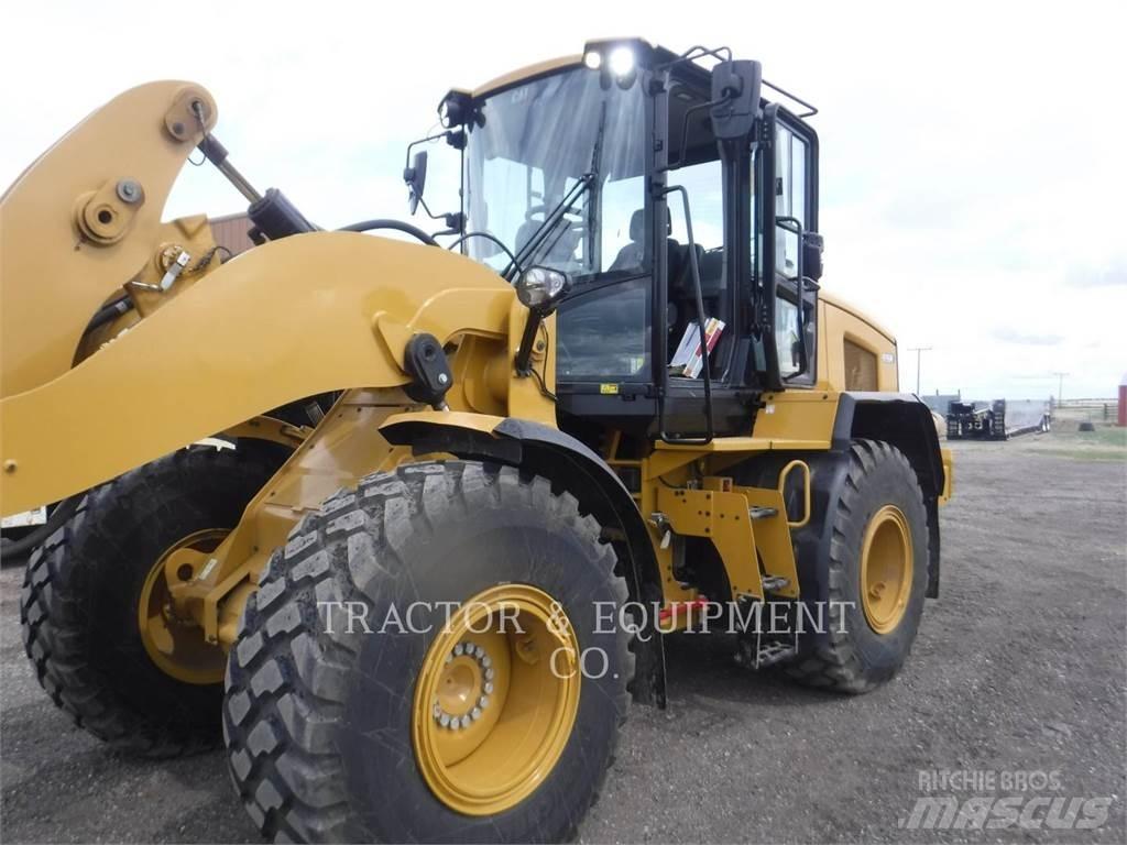 CAT 926M Hjullastare