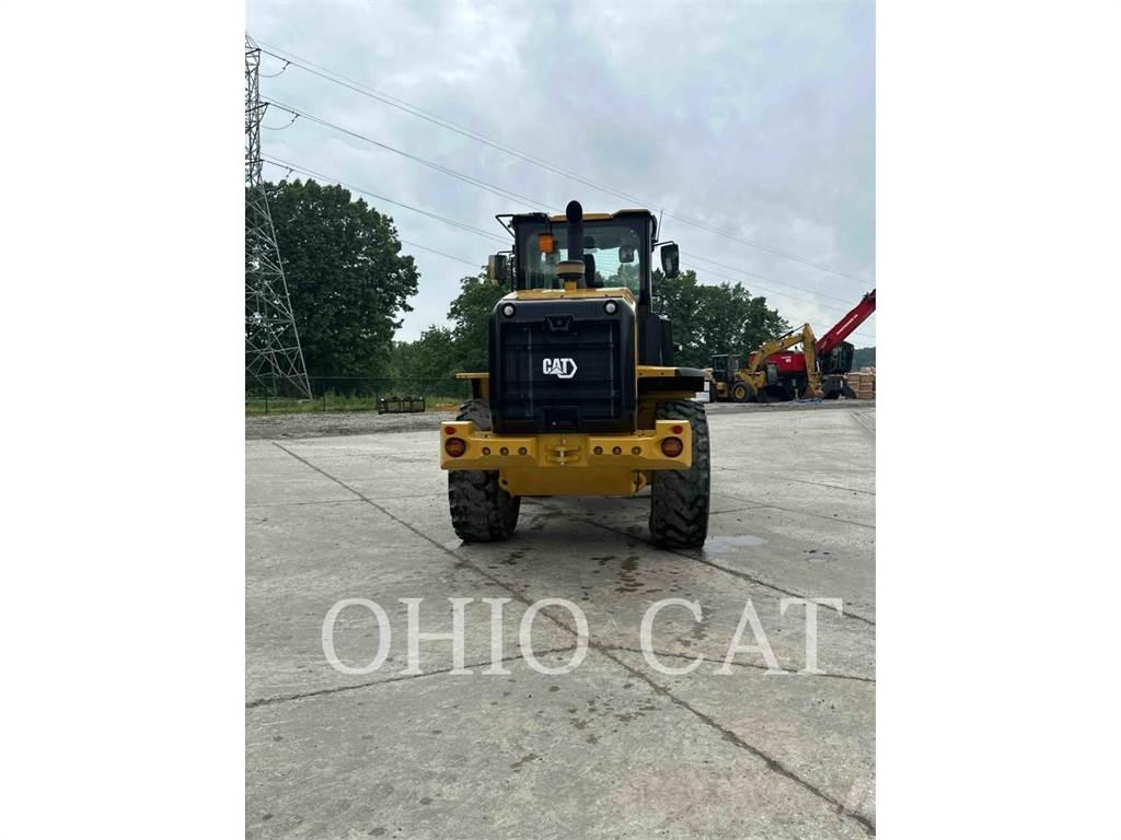 CAT 926M Hjullastare