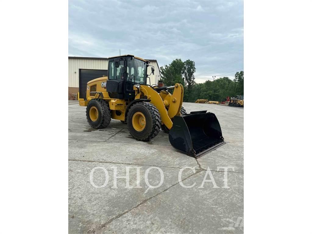 CAT 926M Hjullastare