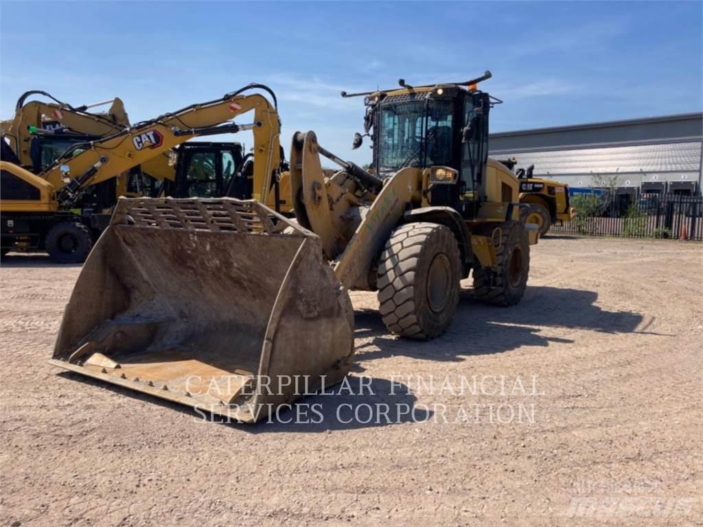 CAT 926M Hjullastare