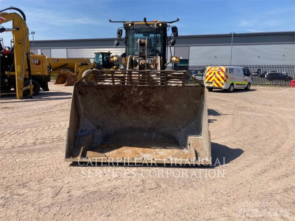 CAT 926M Hjullastare