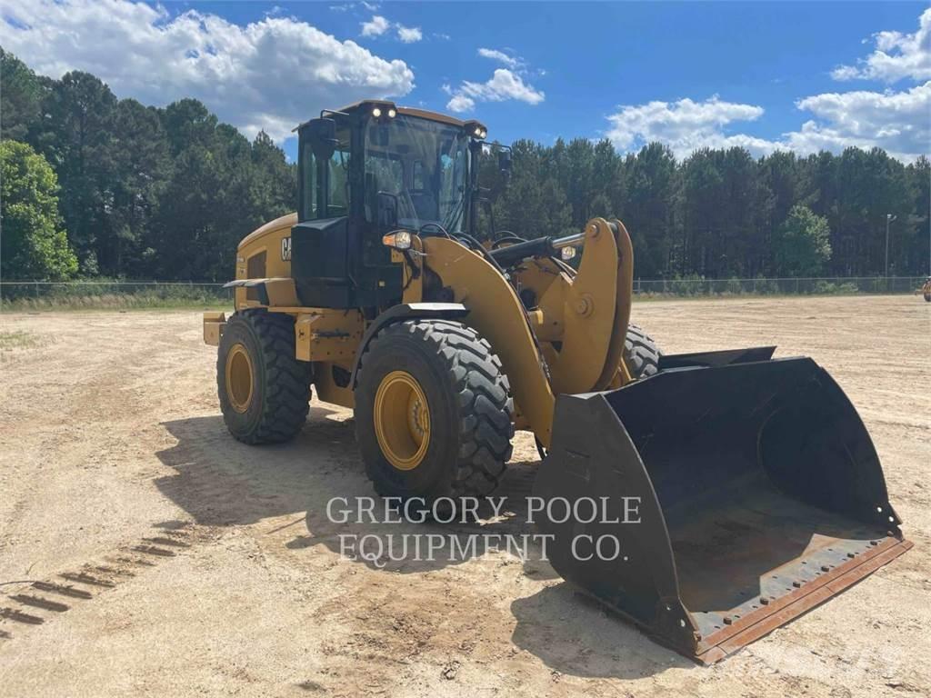 CAT 926M Hjullastare