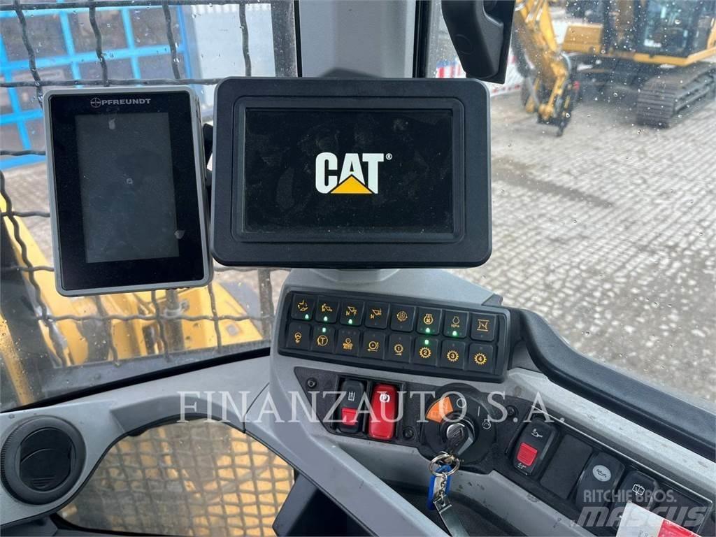 CAT 926M Hjullastare