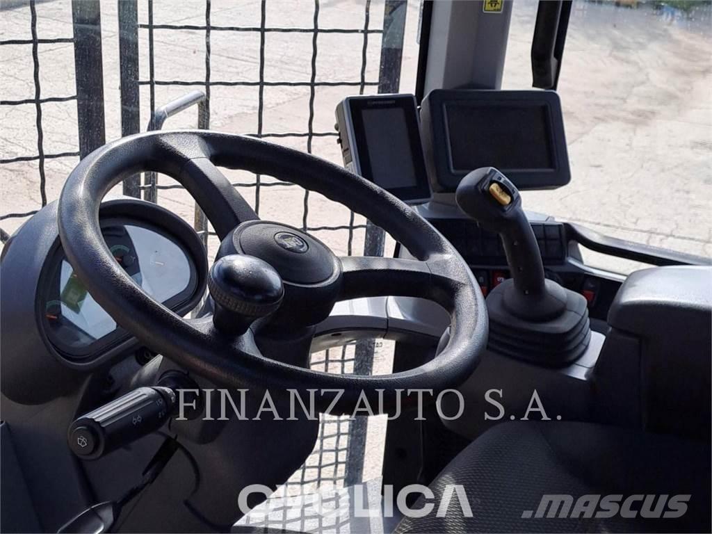 CAT 926M Hjullastare