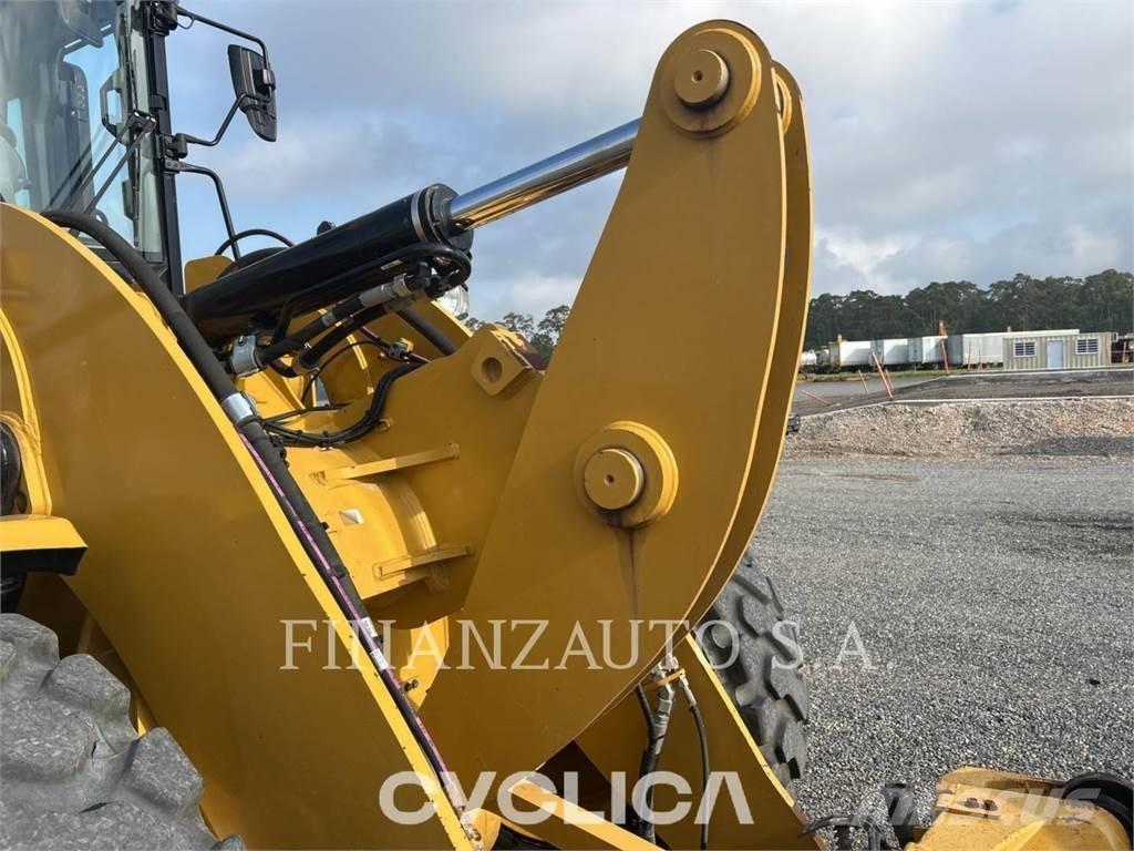 CAT 926M Hjullastare