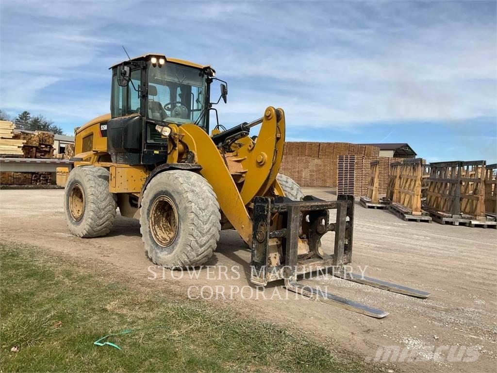 CAT 926M Hjullastare