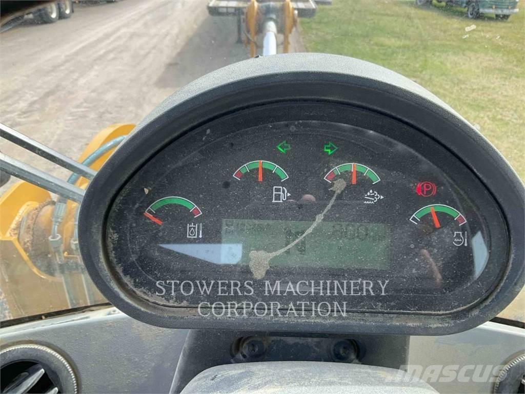 CAT 926M Hjullastare