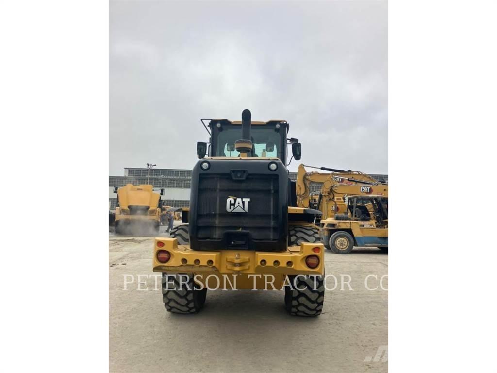 CAT 926M Hjullastare