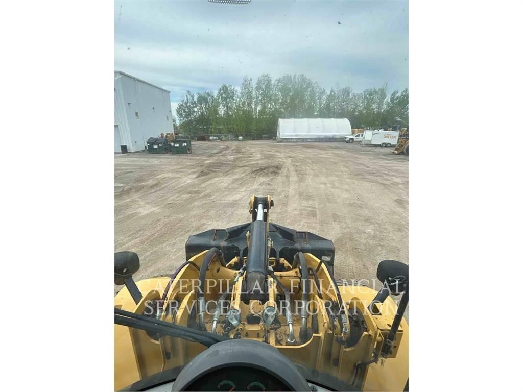 CAT 926M Hjullastare