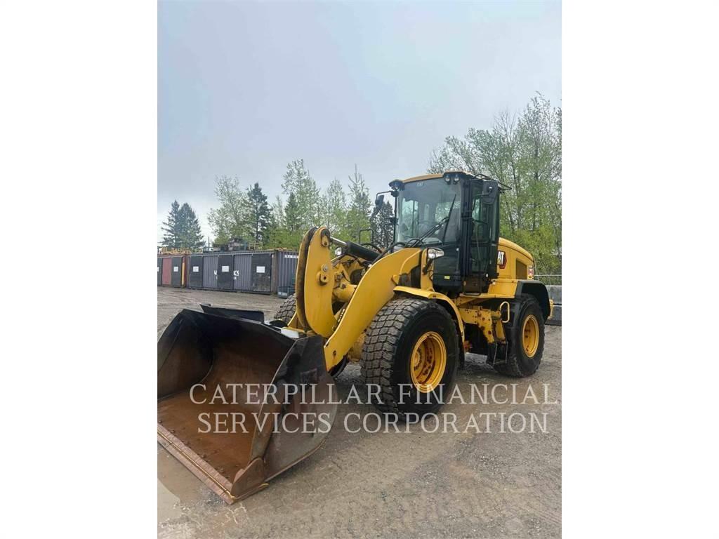 CAT 926M Hjullastare