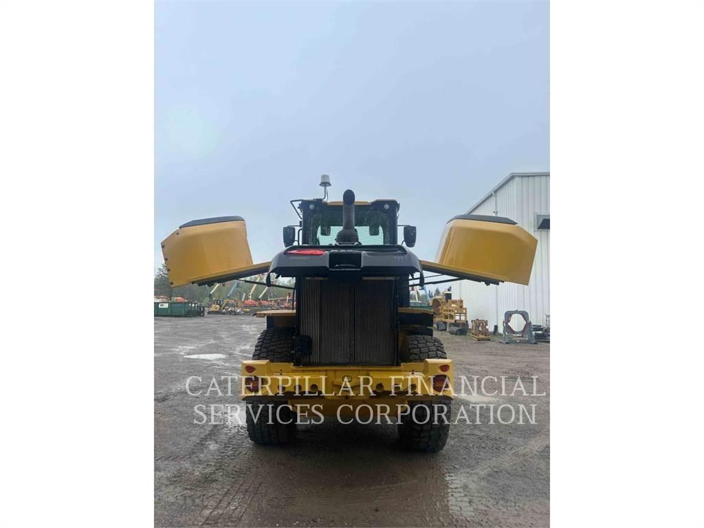 CAT 926M Hjullastare