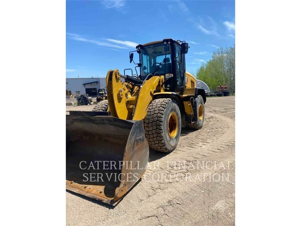 CAT 926M Hjullastare