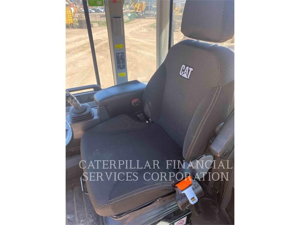 CAT 926M Hjullastare