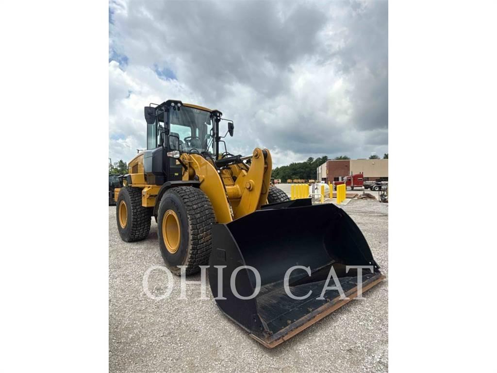 CAT 926M Hjullastare