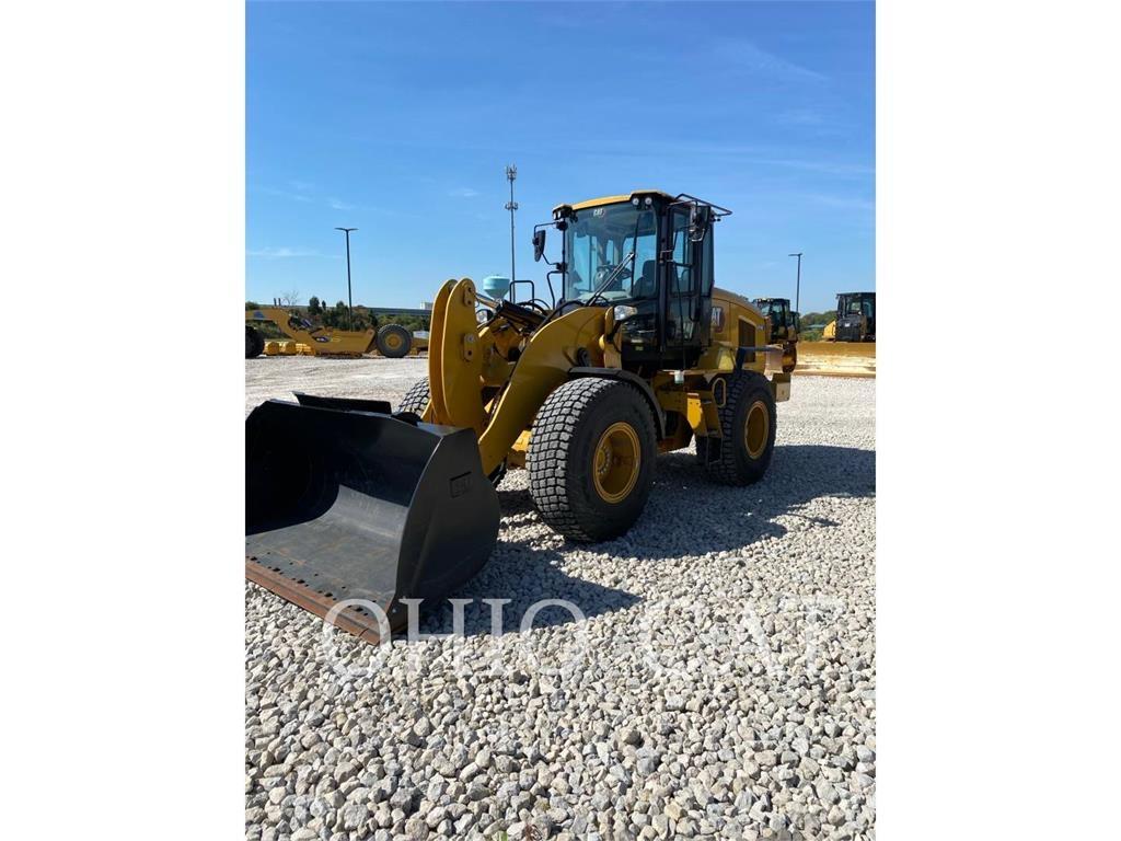 CAT 926M Hjullastare