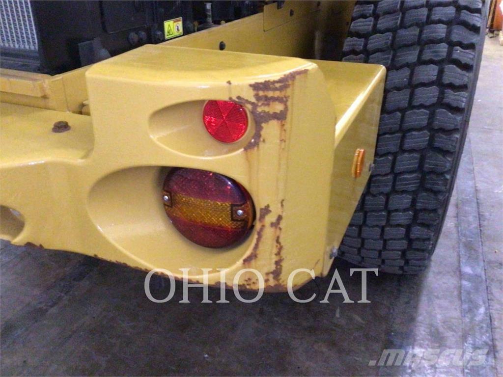 CAT 926M Hjullastare